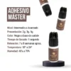 ADHESIVOS PARA EXTENSIONES MASTER - Imagen 3