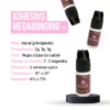 ADHESIVOS PARA EXTENSIONES MEGA BONDING+ - Imagen 3