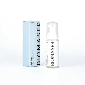 BIOMASER ESPUMA