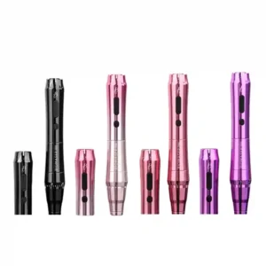 BIOMASER MAQUINA INALAMBRICA PMU TP010