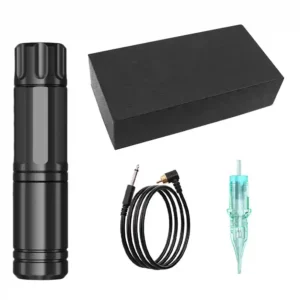 BIOMASER THUNDERLORD PEN CTG- 002