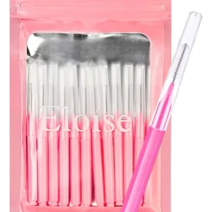 MICROCEPILLOS PARA LAMINADO x 12U