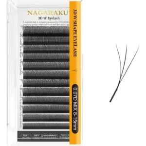 EXTENSIONES DE PESTAÑAS NAGARAKU
