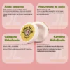 LASH BALM x 12G - NEICHA - Imagen 4
