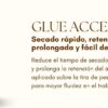 ACELERADOR DE SECADO MACY x 15g - Imagen 2
