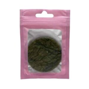 PORTA PEGAMENTO PIEDRA DE JADE