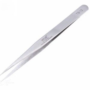 PINZA VETUS RECTA 135mm TS-12
