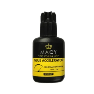 ACELERADOR DE SECADO MACY x 15g
