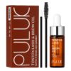PULUK TOXTOX ACEITE PARA CEJAS Y PESTAÑAS x 13G
