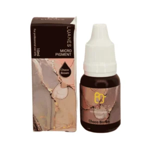 PIGMENTOS SOFT GEL LUANES x 10ML