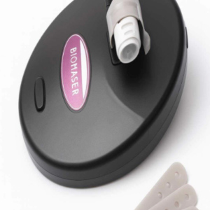 MEZCLADOR DE TINTA BIOMASER