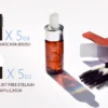 PULUK TOXTOX ACEITE PARA CEJAS Y PESTAÑAS x 13G - Imagen 2