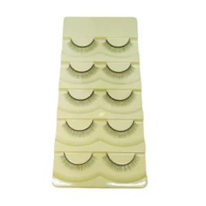 pestañas de practica