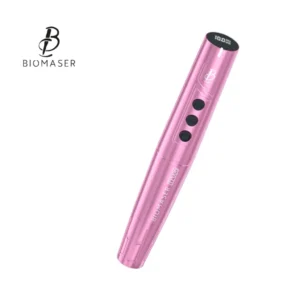 BIOMASER MAQUINA INALAMBRICA PMU TP006