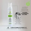 SHAMPOO CHERIMOYA x 100ML - Imagen 2