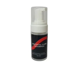 SHAMPOO ORIGINAL LASH x 100ML