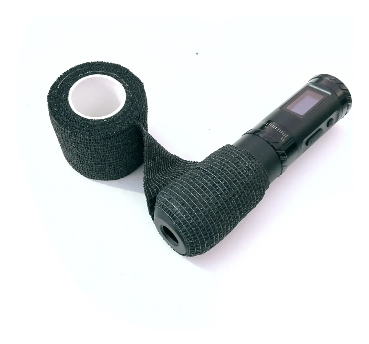 CINTA FLEX PARA GRIPS Y MAQUINAS PEN - Imagen 2