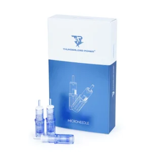 BIOMASER AGUJAS MICRONEEDLING UNIVERSAL THUNDERLORD