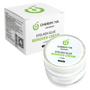 REMOVEDOR EN CREMA CHERIMOYA 5GR